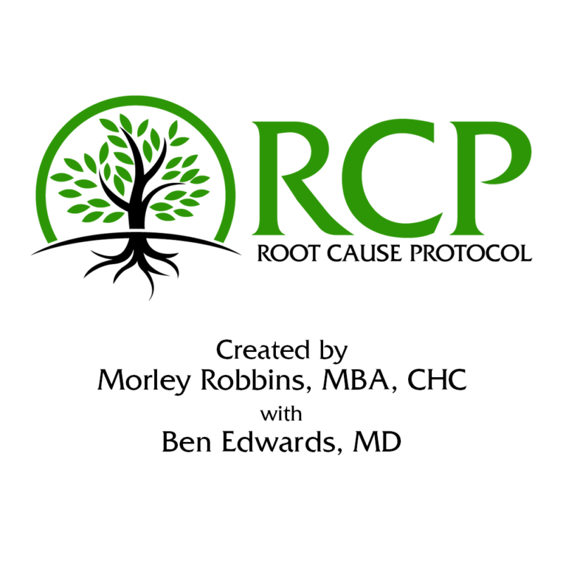 Free Preview Of RCP 101 Video Series - The Root Cause Protocol