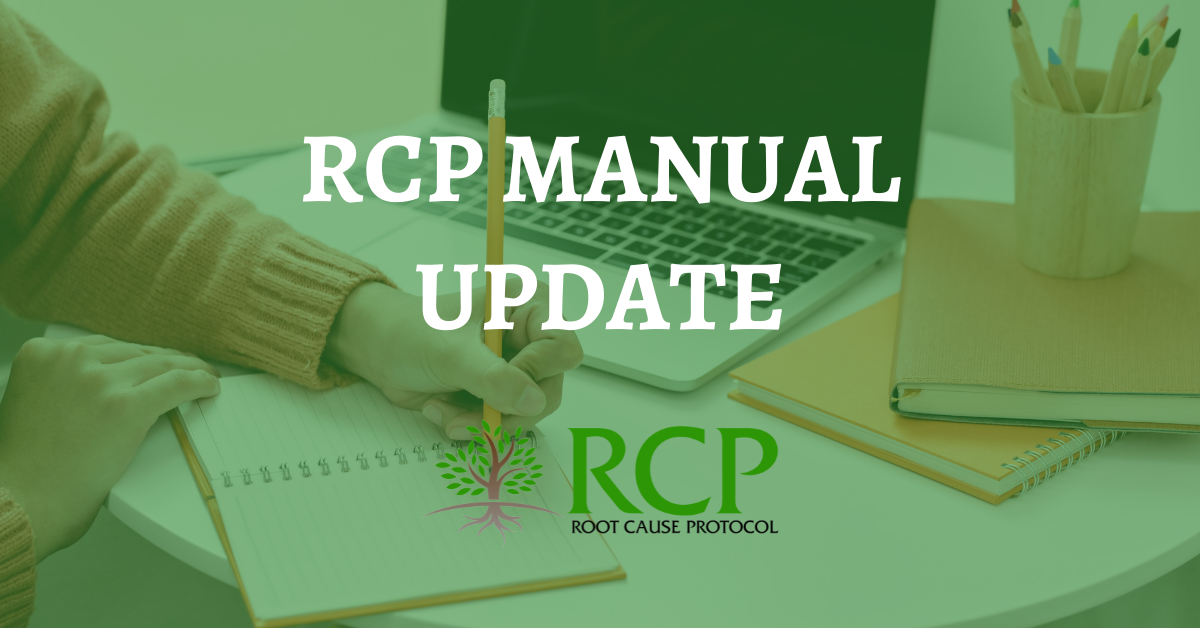 Version 9.3 Of The RCP Instruction Manual Now Available For Download ...