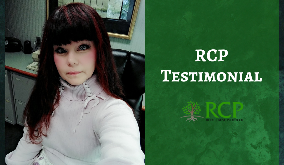 Stephanie J. | Thanks to the RCP I am no longer at risk of sudden death and have some quality of life back