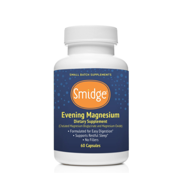 smidge evening magnesium
