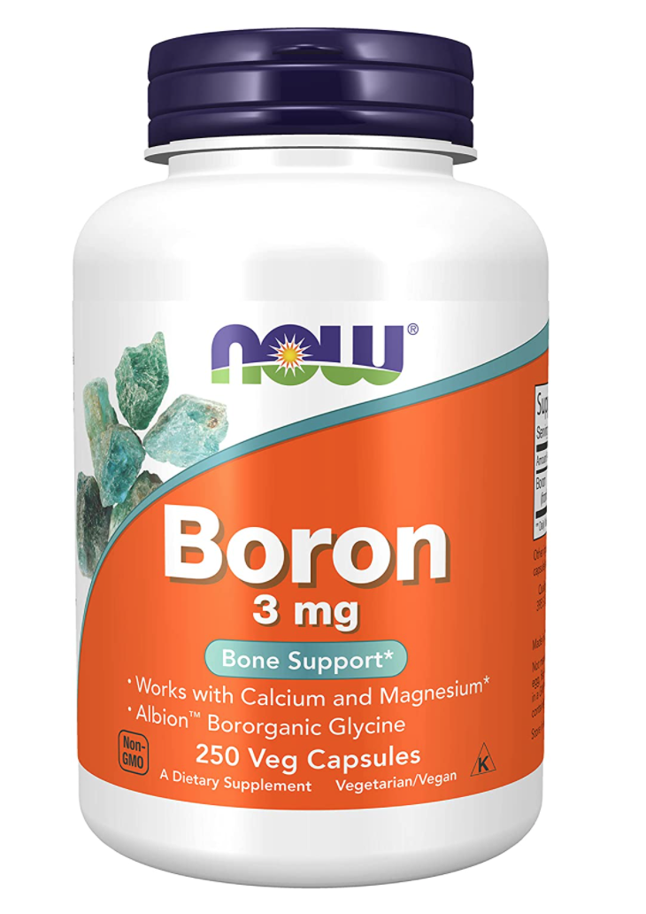 NOW-Supplements-Boron-3-mg-250-Capsules