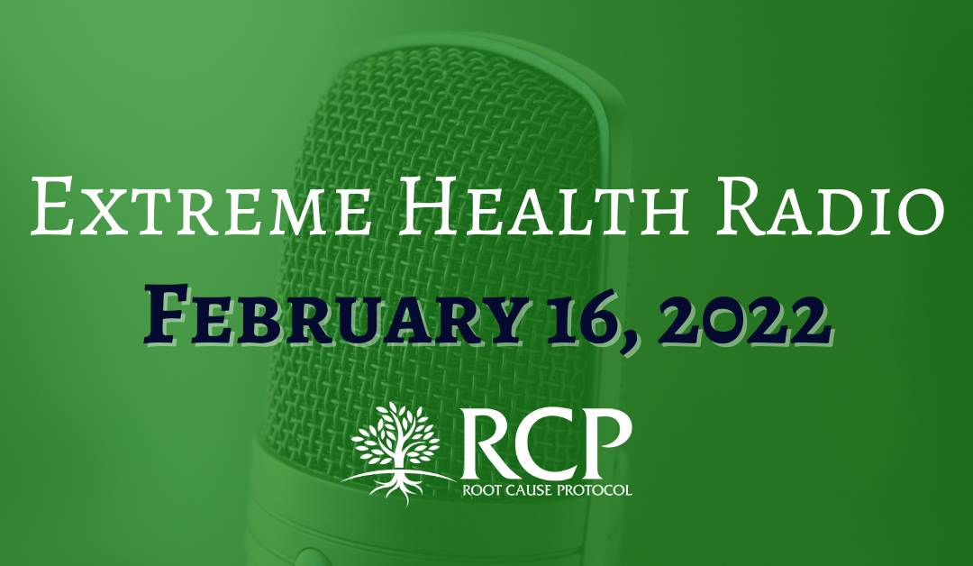 Extreme Health Radio | How to have a healthy pregnancy, solutions for diabetes & more! | February 16, 2022