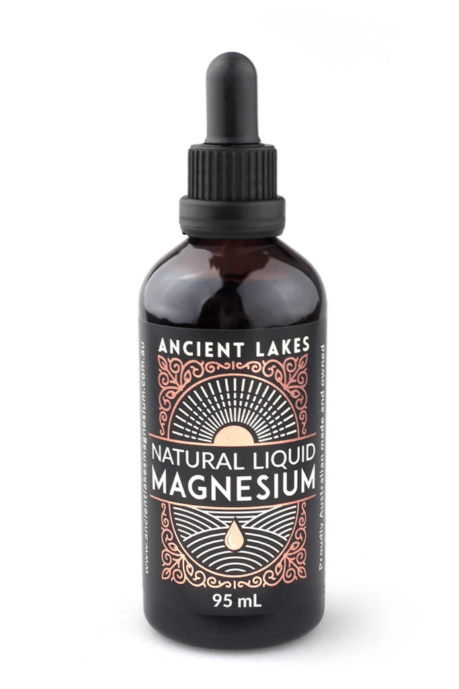 Ancient Lakes Natural Liquid Magnesium