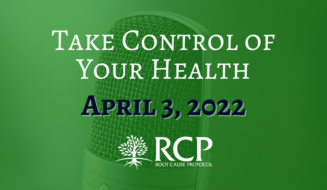 Take Control of Your Health with Dr. Joseph Mercola | The Most Important Stealth Factor to Improve Your Health – Discussion Between Morley Robbins & Dr. Mercola  | April 3, 2022