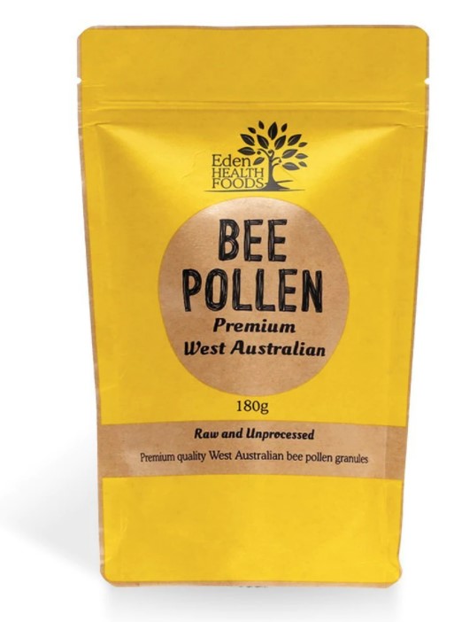 Eden Healthfoods Bee Pollen
