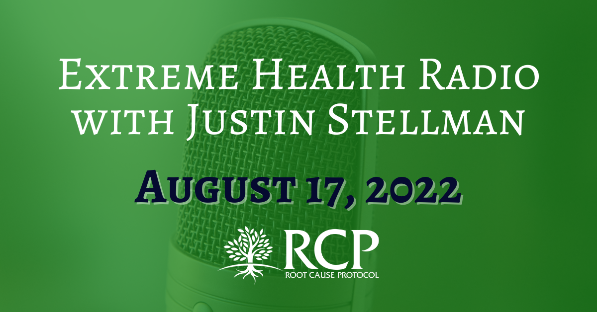 Extreme Health Radio Immunity From A Mineral Perspective What You