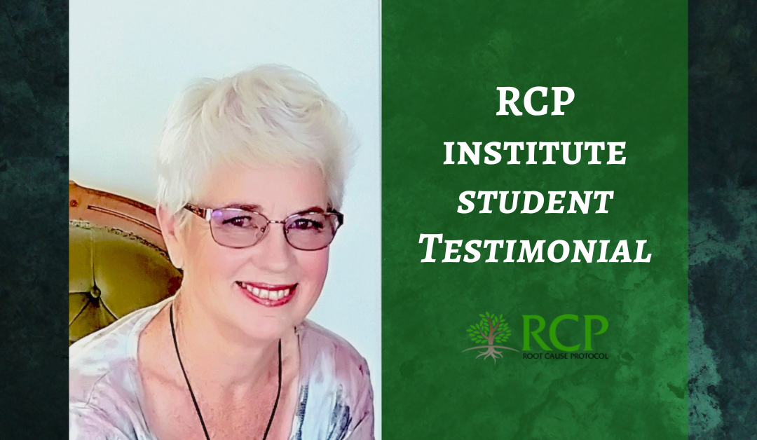 Student Testimonial | Susan Birch