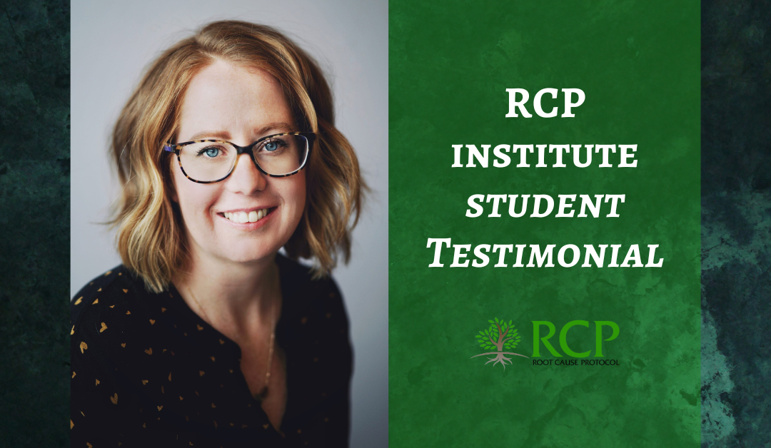 Student Testimonial | Paige Hornback