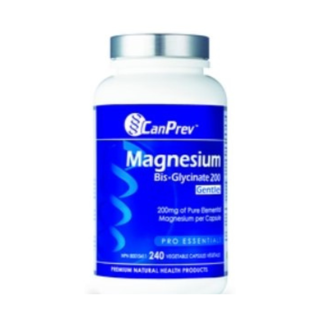CanPrev Magnesium Glycinate