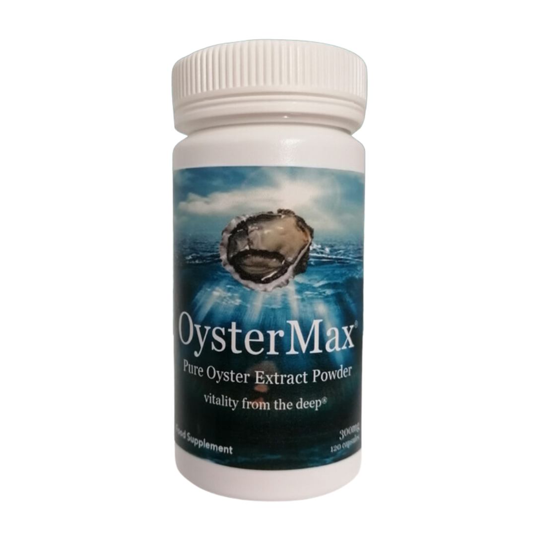 Marine Healthfoods OysterMax