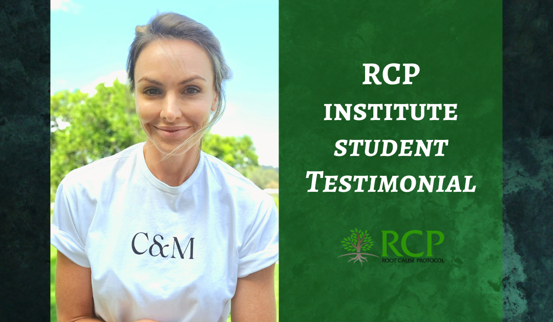 Student Testimonial | Holly Picker