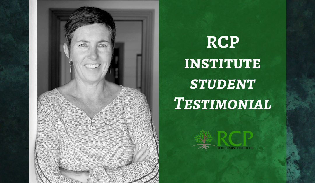 Student Testimonial |  Rian Smith