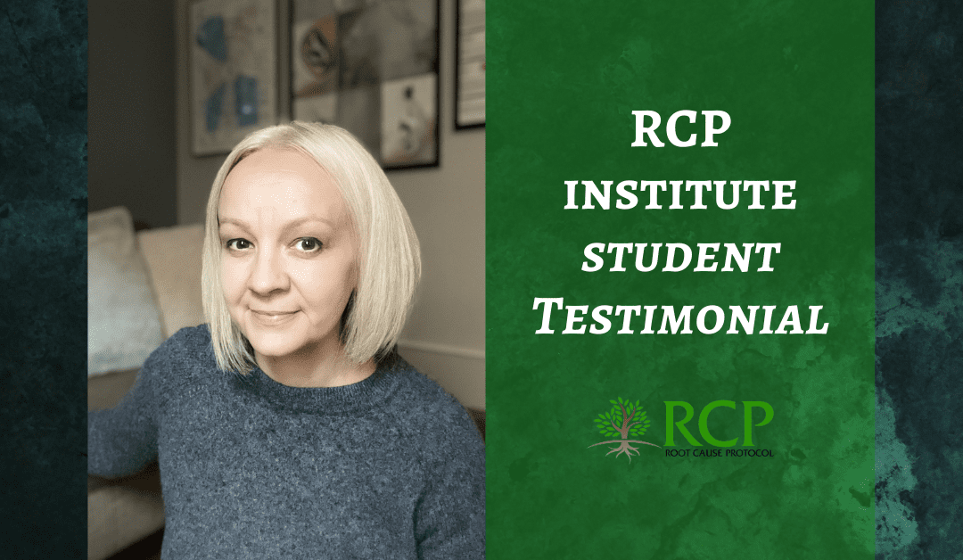 Student Testimonial | Ellen Letten